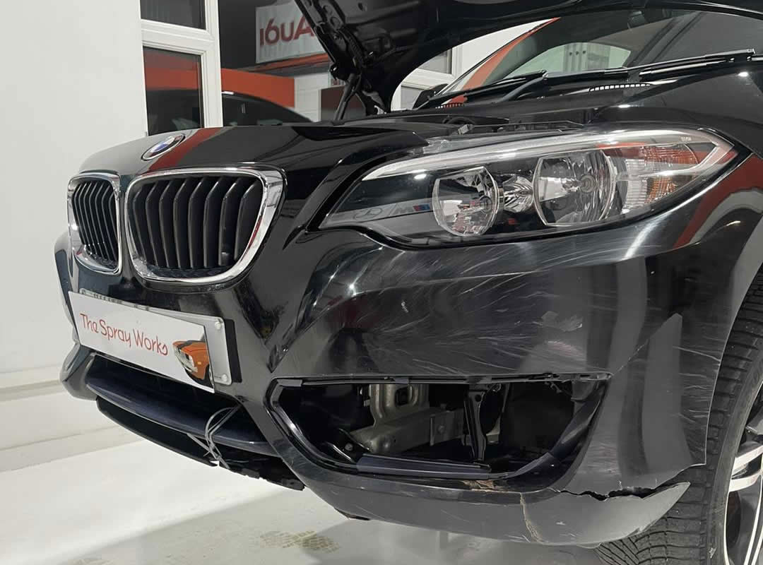 Accident-Damage-Repair-The-Spray-Works
