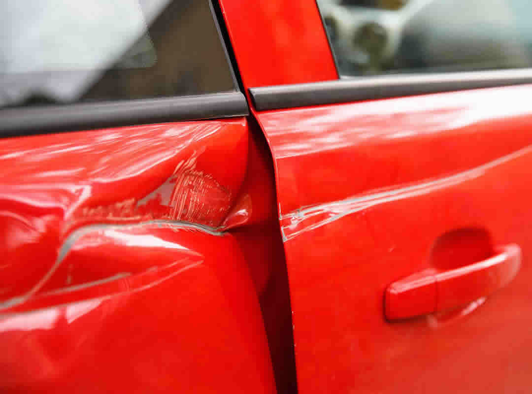 Dent-Repairs-The-Spray-Works-Saxilby