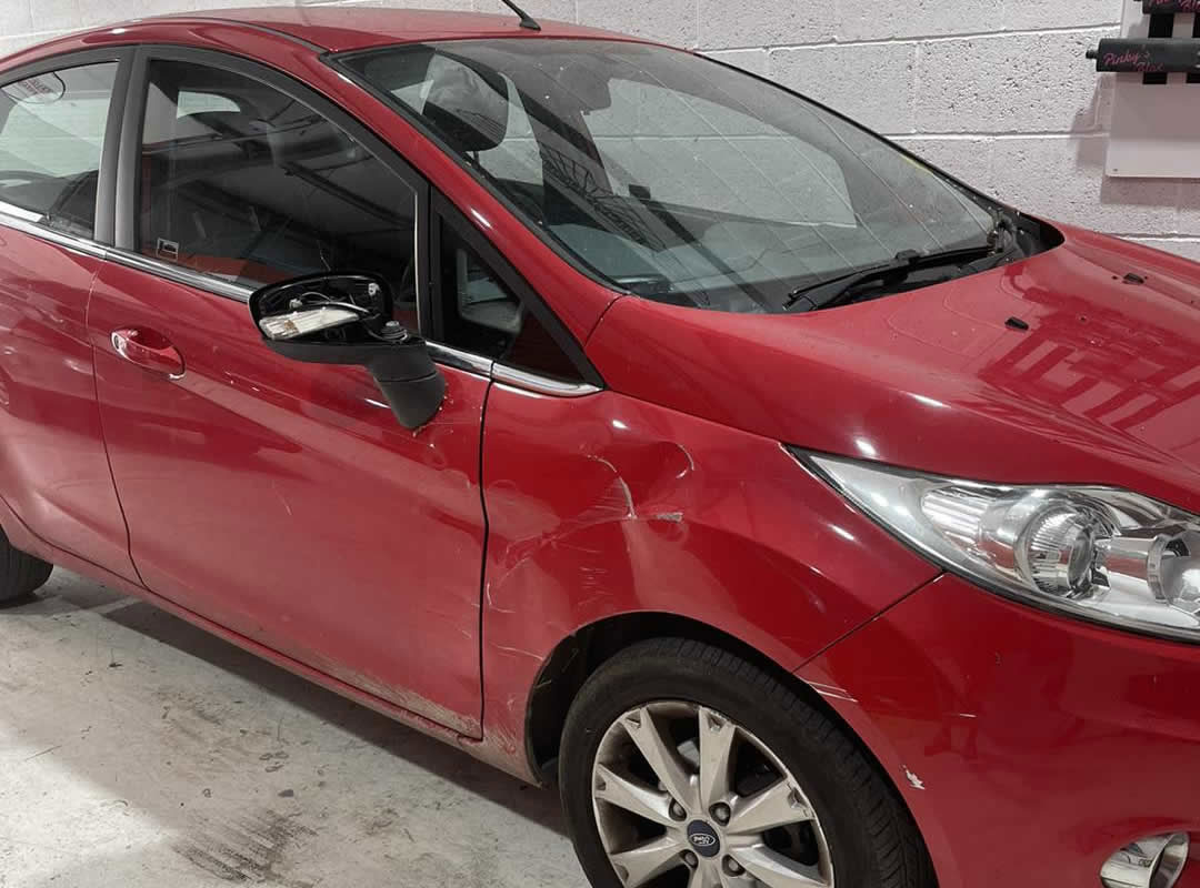 Vehicle-Dent-Repair-The-Spray-Works