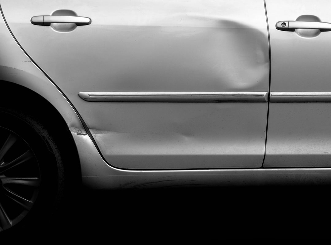 Vehicle-Panel-Dent-Repair