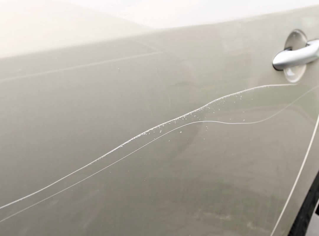 Vehicle-Scratch-Repair