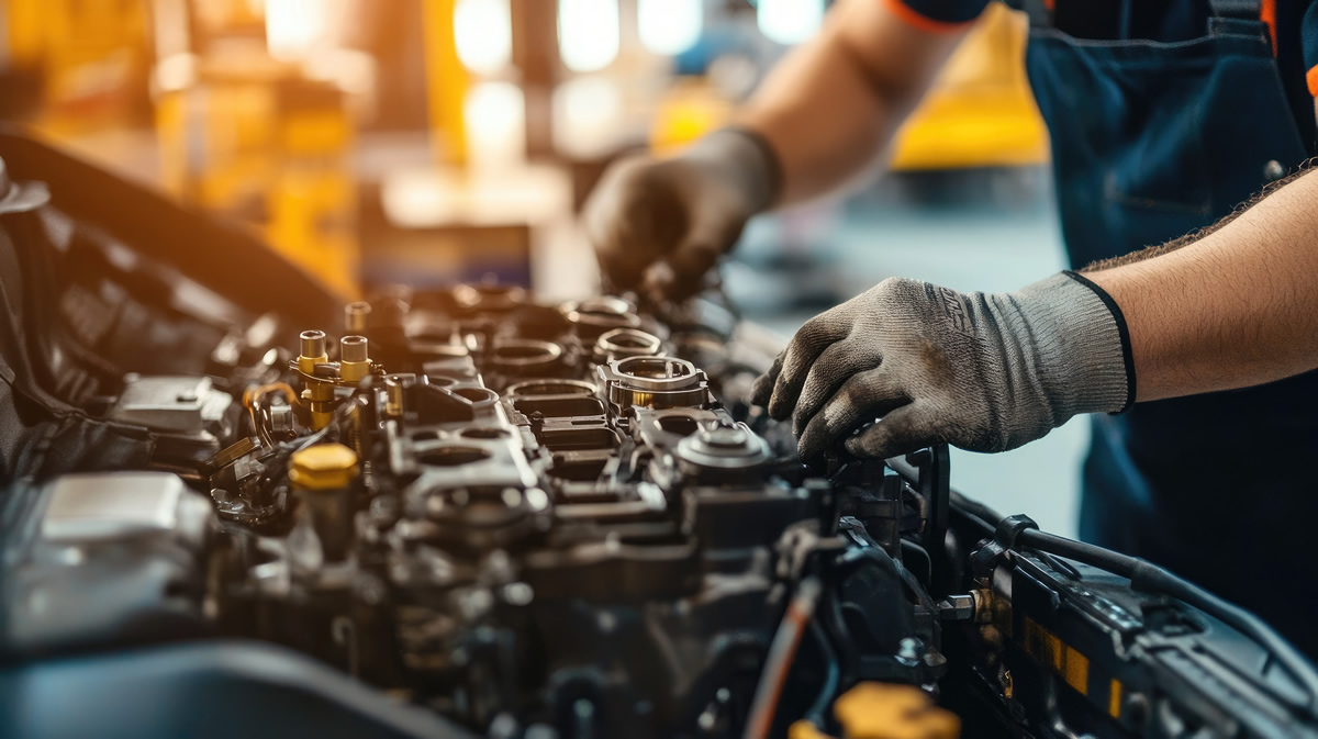 Vehicle-Servicing-The-Spray-Works-Lincoln